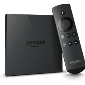 Netfix Dual TV Box